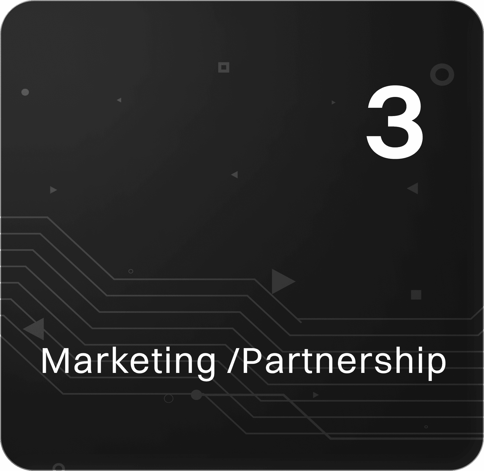 Marketing /Partnership