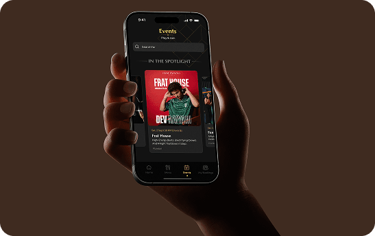 Transforming the Digital Experience of The Game Palacio