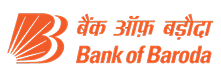 BANK OF BARODA
