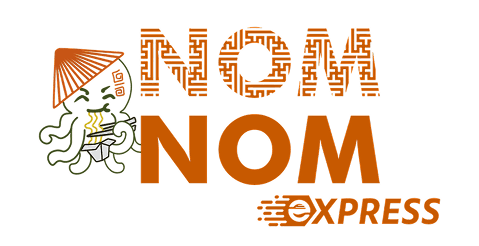 NOM NOM EXPRESS