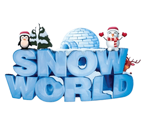 SNOW WORLD