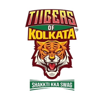 TIGERS OF KOLKATA