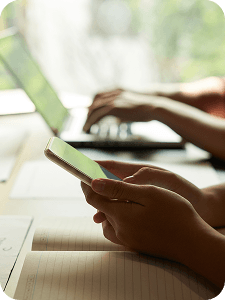Mobile & Web Experiences