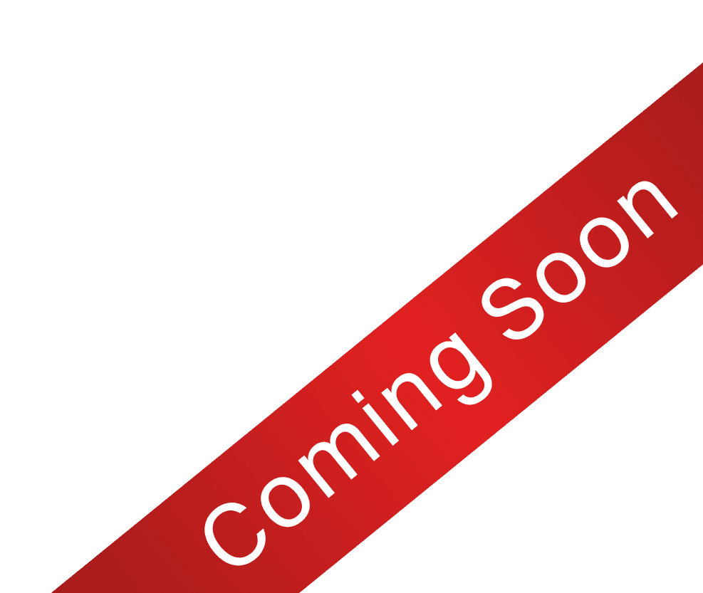 Coming Soon