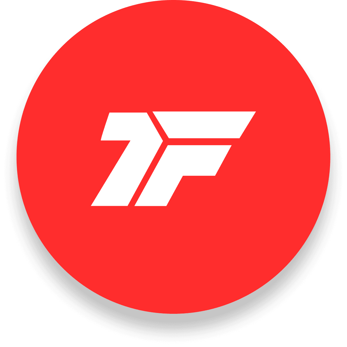 FTS Logo Button