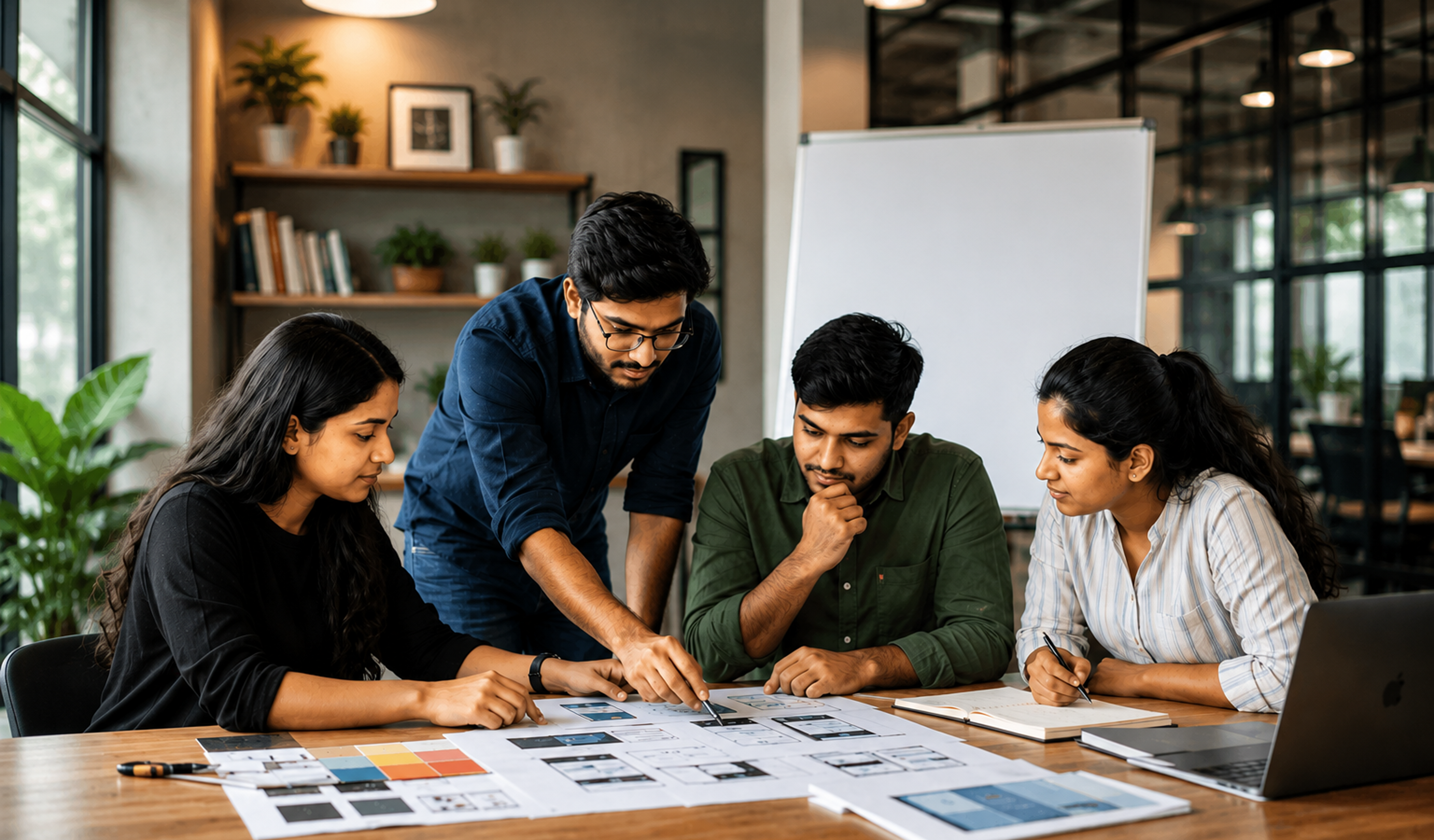 Startup Lab Team
