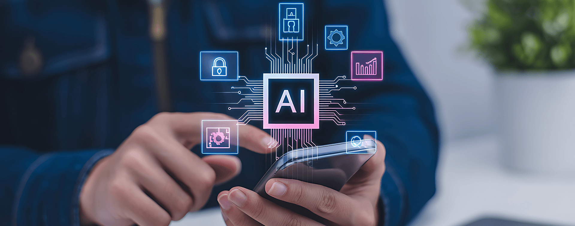 Furation AI – AI-Powered Business Solutions