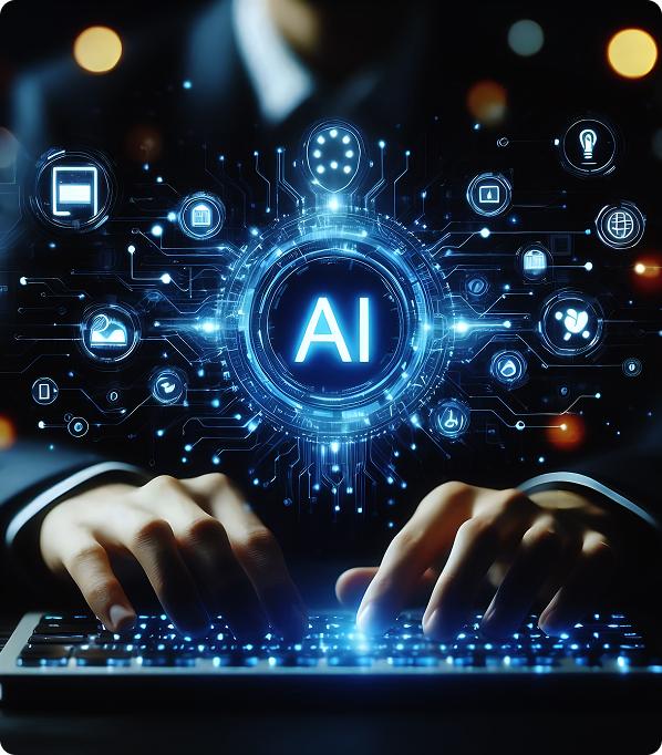 Ai & Automation