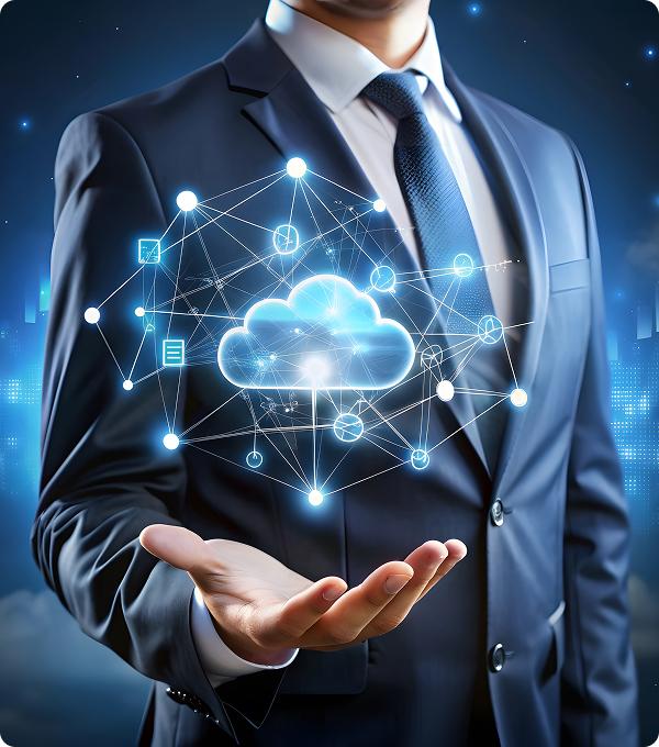 Cloud Consulting
