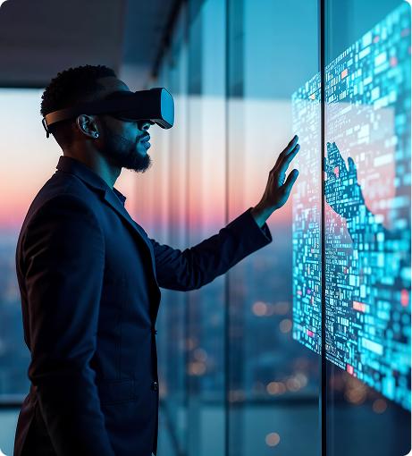 Digital Transformation