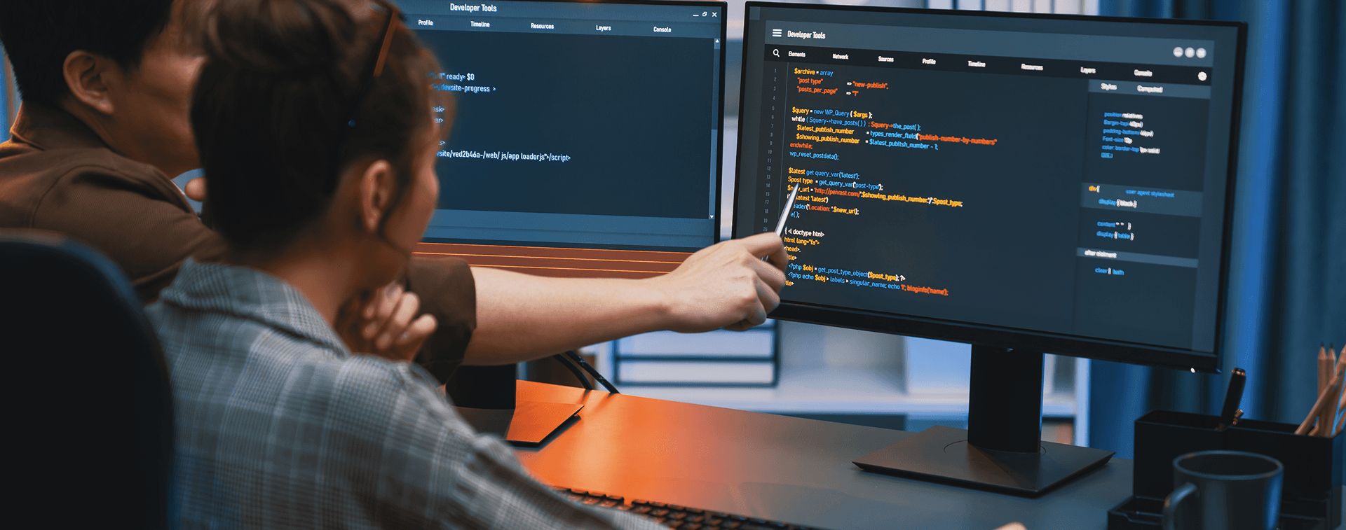 Industry-Focused Digital Solutions