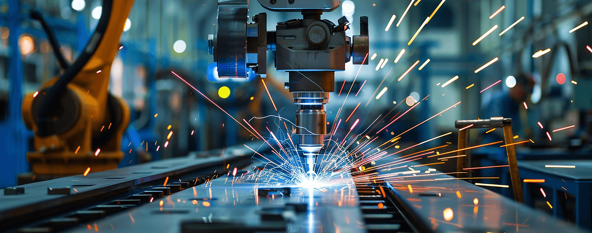 Manufacturing