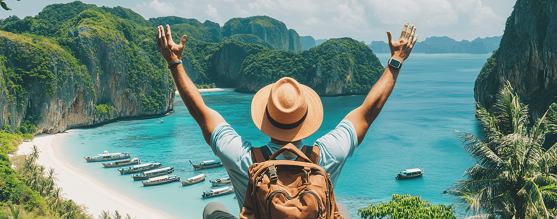 Travel & Tourism
