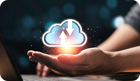 Firebase/Cloud Integration