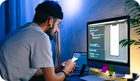 Mobile App Development