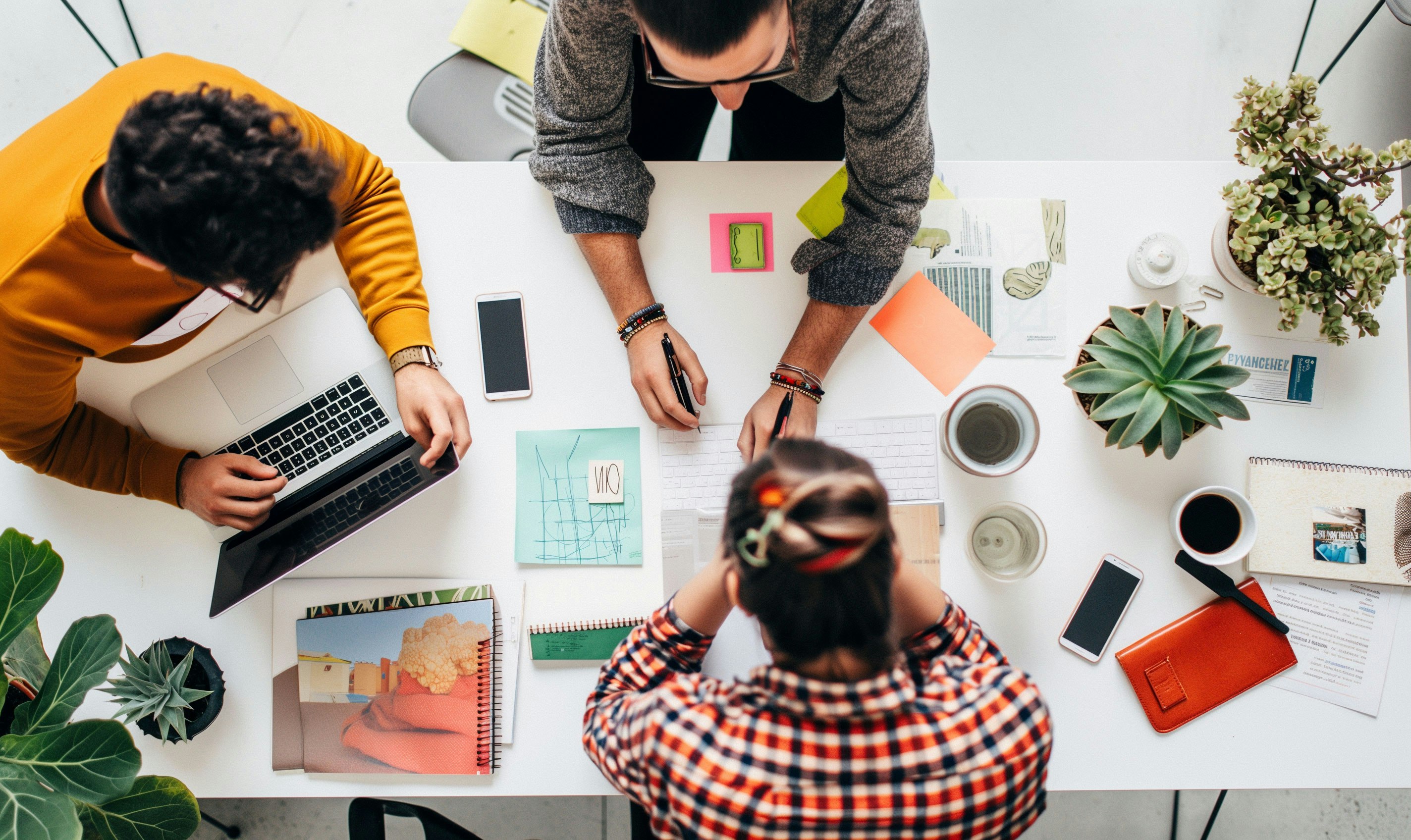 Build Innovative AI Solutions with Furation's Advanced AI Services