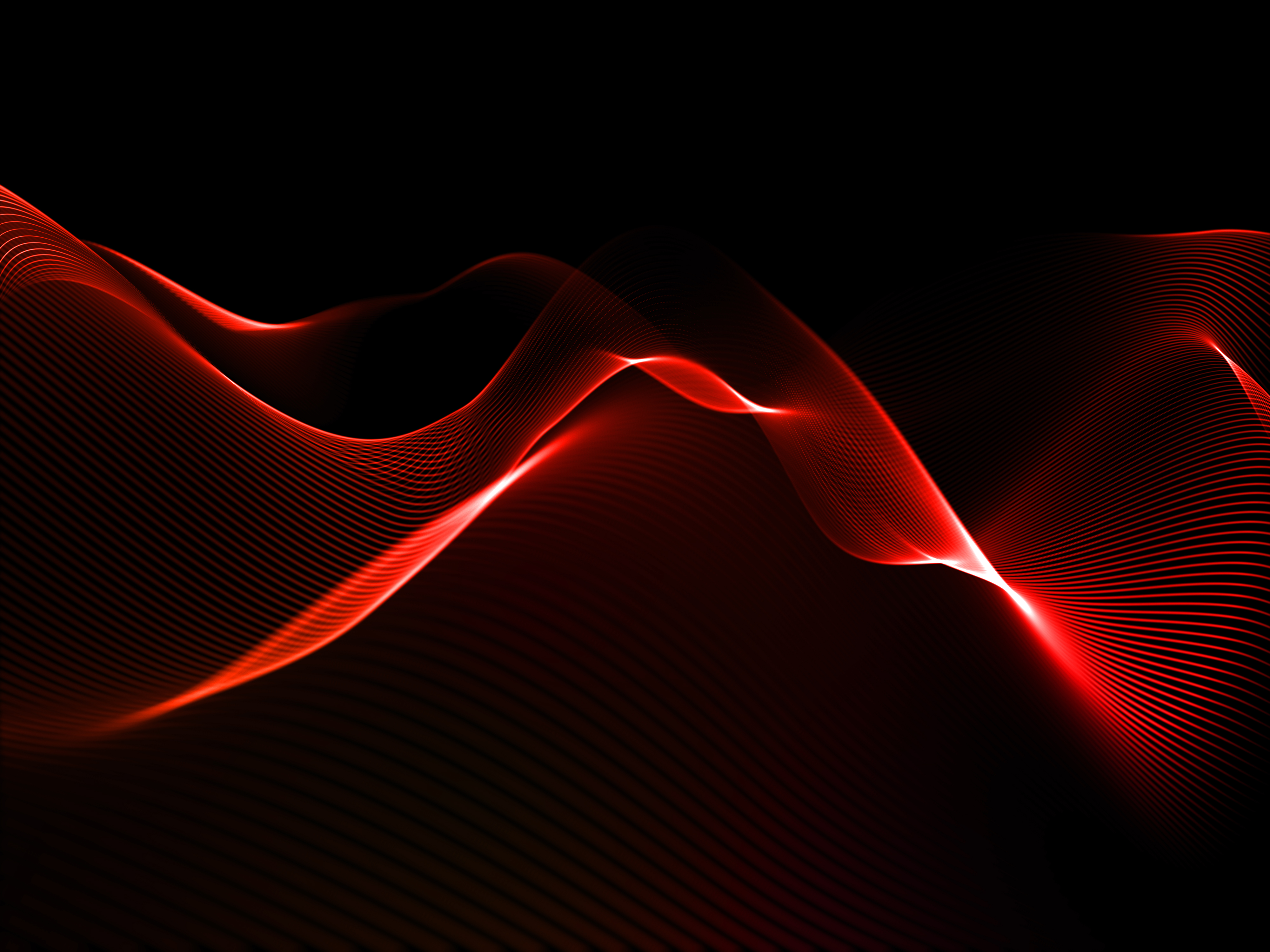 Futuristic background