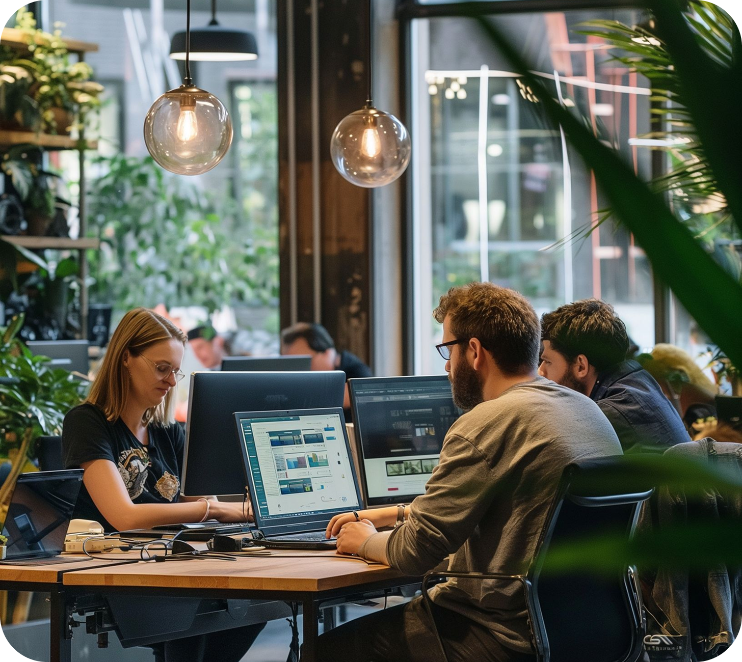 Transform Your Business with Scalable Cloud Solutions