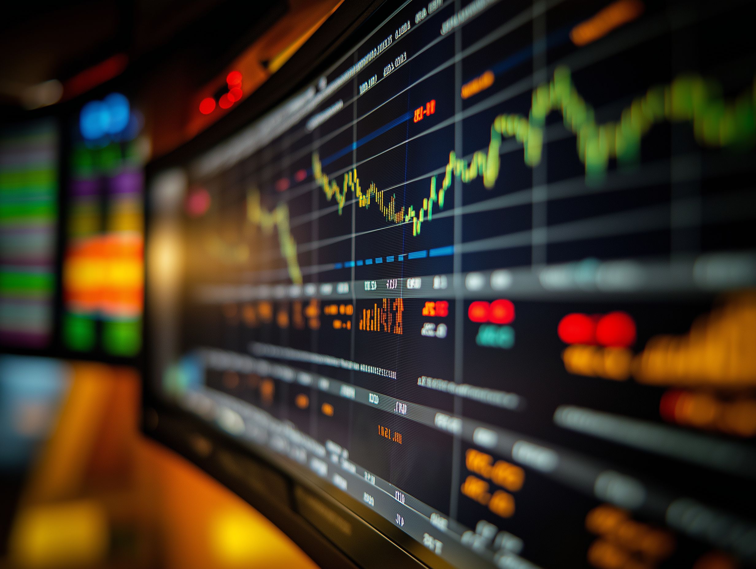 Unlock Insights with Furation's Big Data Analytics Services