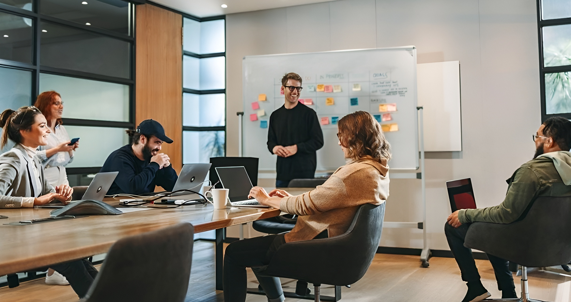 Energize Innovation with Furation Tech’s Digital Solutions