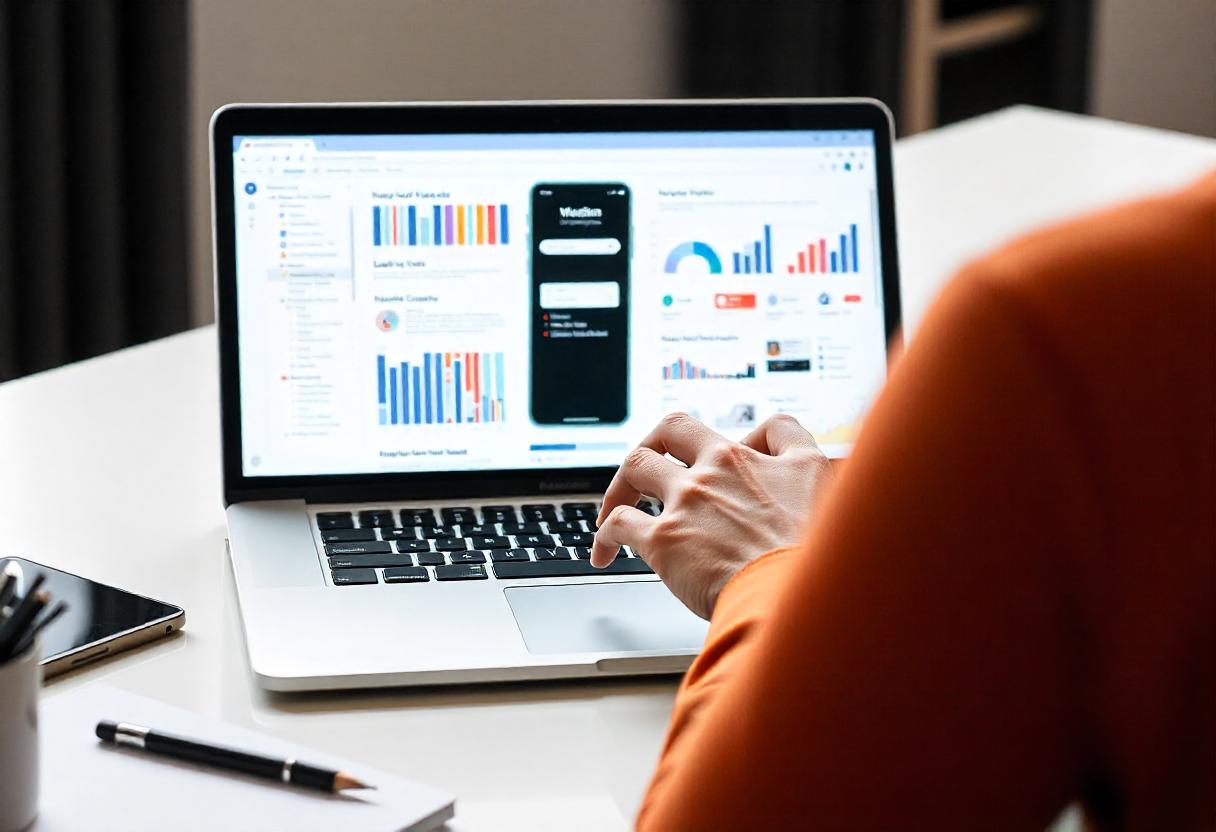 Transform Your Business with Custom Mobile App Development