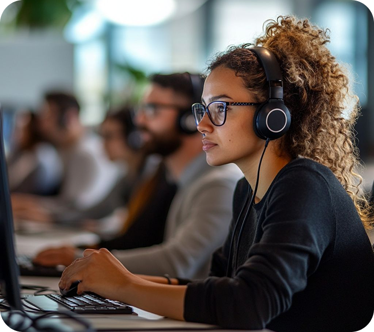 Transforming Customer Connections into Profitable Partnerships