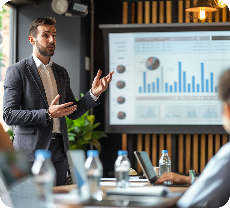 Maximize Efficiency with Tailored IT Strategies