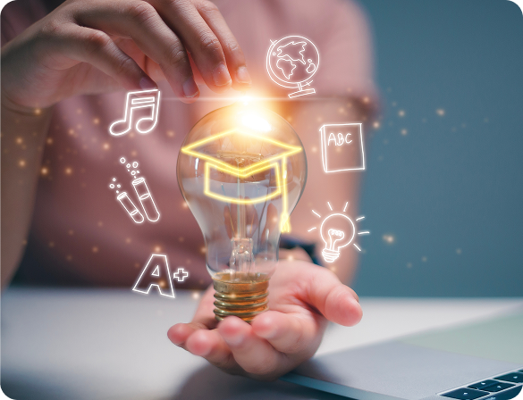 Education & Learning