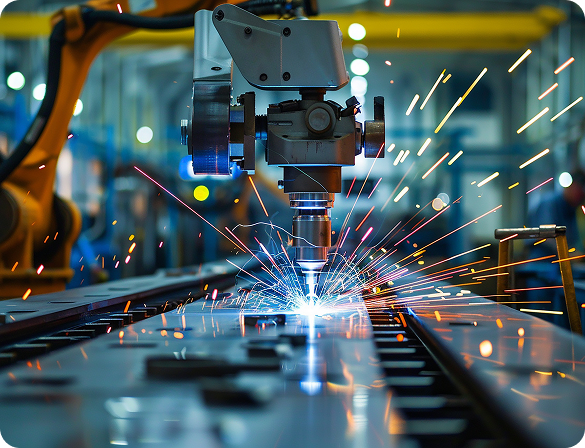 Manufacturing