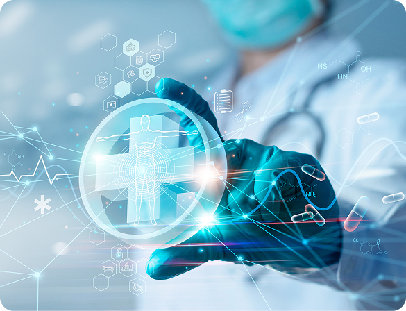 Medical & Healthcare