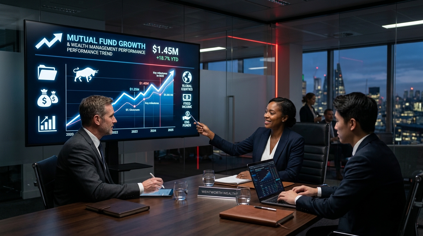 Mutual Funds