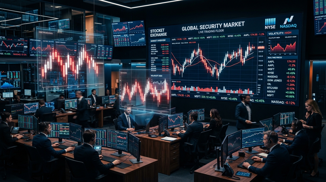 Securities