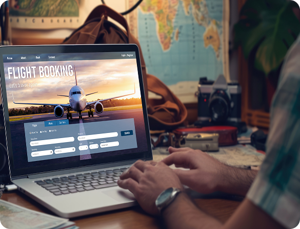Travel & Tourism